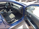 Kia Forte Lxs 3KPF24AD5ME360150 fotografie