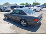 Mercedes-Benz Sl 500 WDBFA67E2SF111191 снимка