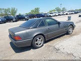 Mercedes-Benz Sl 500 WDBFA67E2SF111191 снимка