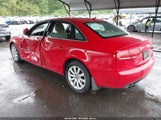 Audi A4 2.0T Premium WAUFFAFL5AN042343 снимка