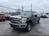 Ford F-350 Lariat 1FT8W3B63FEC74809 снимка