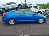 Hyundai Elantra Se 5NPD74LF4JH394949 снимка
