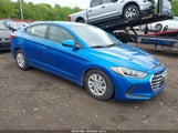 Hyundai Elantra Se 5NPD74LF4JH394949 снимка