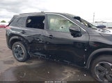 Nissan Rogue Sv Fwd 5N1BT3BA0SC808966 fotografie
