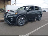 Nissan Rogue Sv Fwd 5N1BT3BA0SC808966 снимка