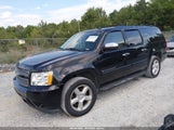 Chevrolet Suburban  Ltz 1GNFC16038R113633 снимка