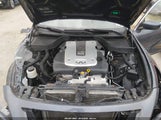 Infiniti G37X JN1CV6AR4DM750095 снимка