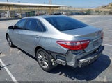 Toyota Camry Se 4T1BF1FK7FU956725 снимка