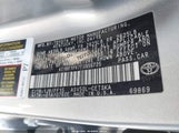 Toyota Camry Se 4T1BF1FK7FU956725 снимка