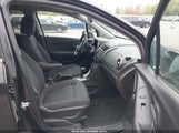 Chevrolet Trax Lt KL7CJLSB2GB615316 fotografie