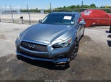 Infiniti Q50 3.0T Sport JN1EV7APXHM738326 снимка