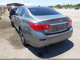Infiniti Q50 3.0T Sport JN1EV7APXHM738326 fotografie