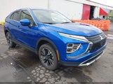 Mitsubishi Eclipse Cross Black Edition S-Awc/Se S-Awc/Sel S-Awc JA4ATWAAXTZ024550 снимка