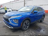 Mitsubishi Eclipse Cross Black Edition S-Awc/Se S-Awc/Sel S-Awc JA4ATWAAXTZ024550 снимка