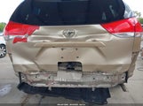 Toyota Sienna Le V6 8 Passenger 5TDKK3DCXDS336458 fotografie