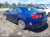 Chevrolet Malibu 1Ls 1G11B5SA4DU116942 снимка