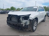 Toyota Grand Highlander Hybrid Limited 5TDACAB5XRS010667 photo