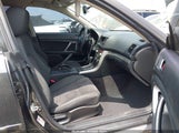 Subaru Outback 2.5I 4S4BP61C997337654 fotografie