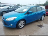 Ford Focus Se 1FAHP3F29CL114323 photo