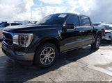 Ford F-150 King Ranch 1FTEW1C86PFA84280 снимка