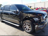 Ford F-150 King Ranch 1FTEW1C86PFA84280 снимка