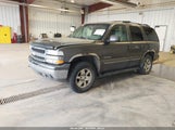 Chevrolet Tahoe All New Lt 1GNEK13T3YJ124711 fotografie