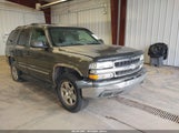 Chevrolet Tahoe All New Lt 1GNEK13T3YJ124711 снимка