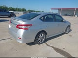 Nissan Sentra Sr 3N1AB7AP5FY365231 снимка