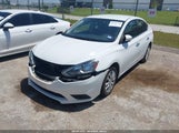 Nissan Sentra S 3N1AB7APXHY407122 fotografie