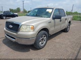Ford F-150 Xlt 1FTRW12W27KC94772 снимка