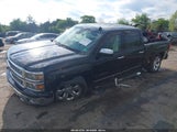 Chevrolet Silverado  1Lz 3GCUKSEC7EG168277 снимка