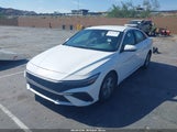 Hyundai Elantra Se KMHLL4DG8RU670903 снимка