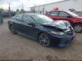 Toyota Camry Se 4T1B11HK6KU741939 снимка
