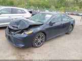 Toyota Camry Se 4T1B11HK6KU741939 снимка
