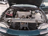 Buick Park Avenue 1G4CW52KXX4608968 fotografie
