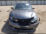 Nissan Sentra Sv 3N1AB7AP9KY278944 снимка