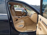 Porsche Cayenne S WP1AB2A24BLA55402 photo