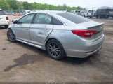 Hyundai Sonata Sport 2.0T 5NPE34AB4FH197805 photo