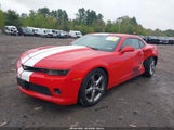 Chevrolet Camaro 2Lt 2G1FC1E32E9220174 снимка