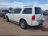 Nissan Armada Se 5N1AA08B95N729093 fotografie