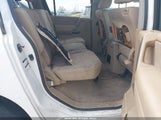 Nissan Armada Se 5N1AA08B95N729093 fotografie