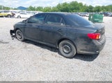 Toyota Corolla Le 2T1BU4EE8AC325480 снимка