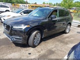 Volvo Xc90 T6 Momentum YV4A22PK1K1494798 photo