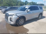 Hyundai Palisade Sel KM8R24GE6SU917154 photo