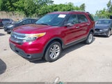 Ford Explorer Xlt 1FM5K8D85EGA09690 снимка