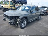 Audi Q5 Premium 45 Tfsi S Line Quattro WA1GAAFY9P2151300 photo