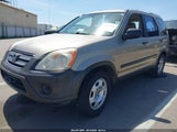 Honda Cr-V Lx JHLRD68515C010611 снимка