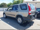 Honda Cr-V Lx JHLRD68515C010611 снимка