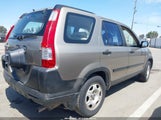 Honda Cr-V Lx JHLRD68515C010611 снимка