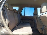 Honda Cr-V Lx JHLRD68515C010611 снимка
